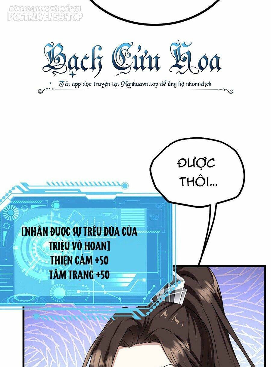 Thiên Đạo Nguyền Rủa Ư? Ta Nghịch Thiên!! Chương 34 Ảnh 12