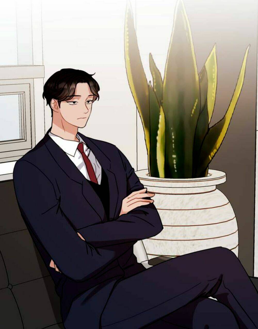 Bloody Romance - Lãng Mạn Đẫm Máu Chương 10 Ảnh 41