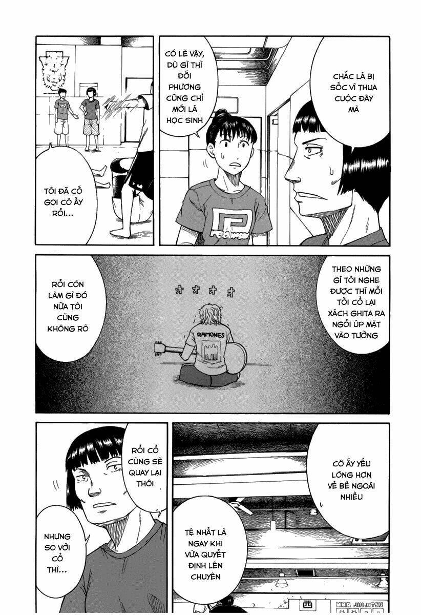 Teppu Chương 8 Ảnh 26