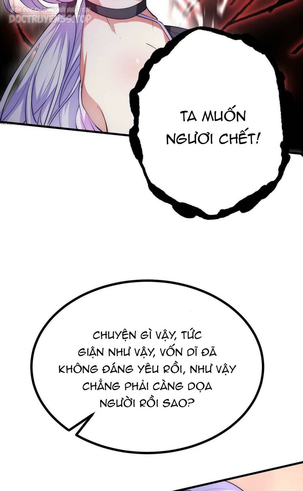 Thiên Đạo Nguyền Rủa Ư? Ta Nghịch Thiên!! Chương 24 Ảnh 64
