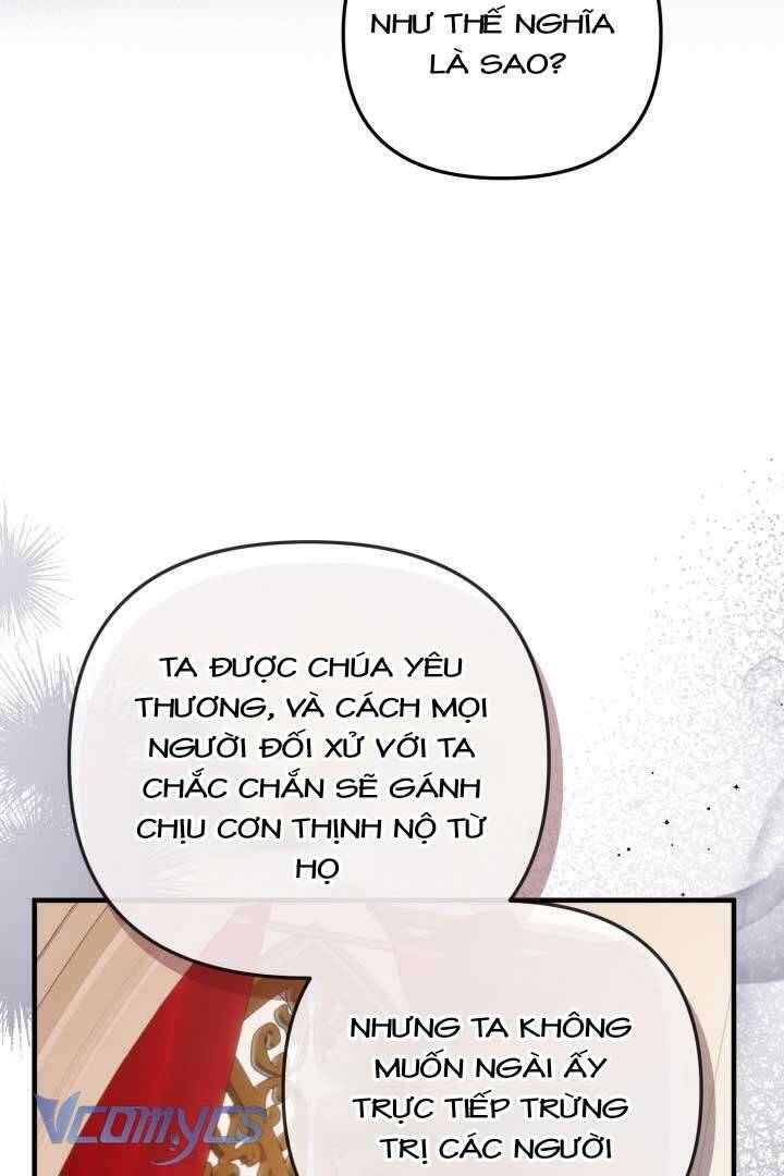 Mê Cung Cám Dỗ Của Emilone Chương 8 Ảnh 95