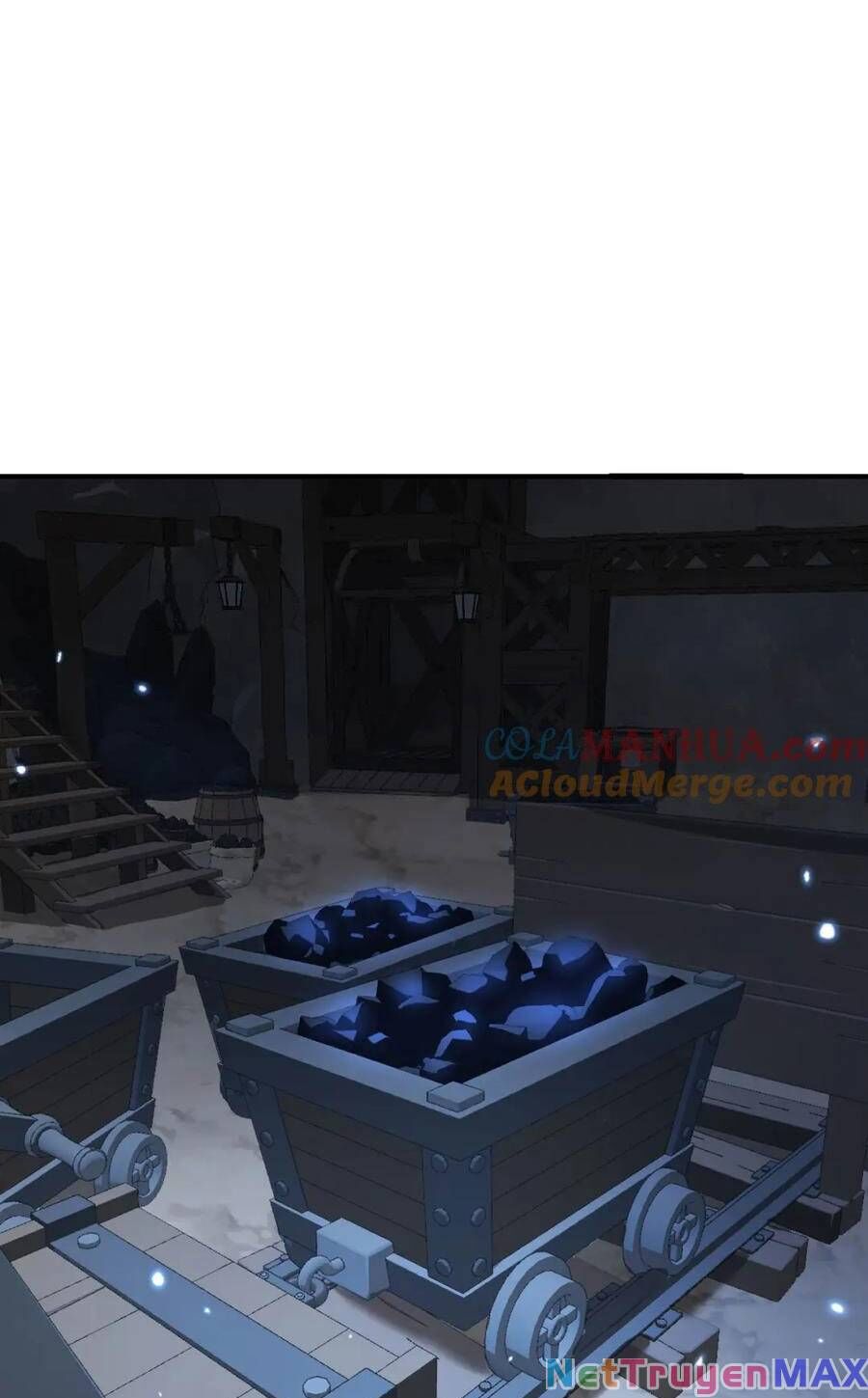 Hồng Long Dũng Giả Không Phải Người Lương Thiện Chương 28 Ảnh 51