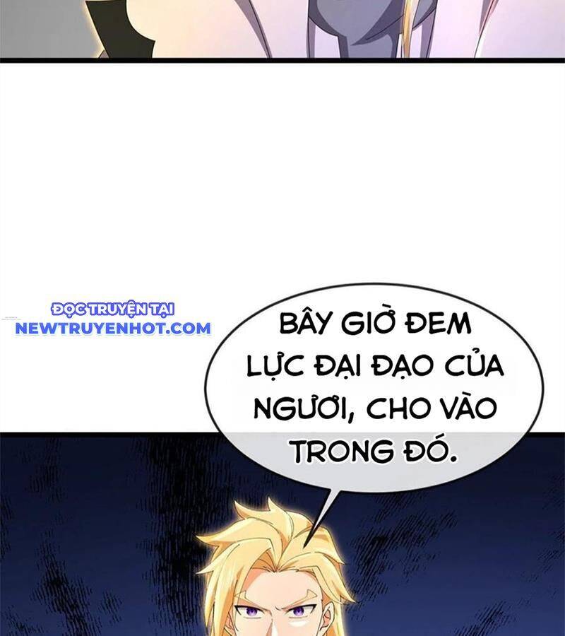 Thần Võ Thiên Tôn Chương 900 Ảnh 60
