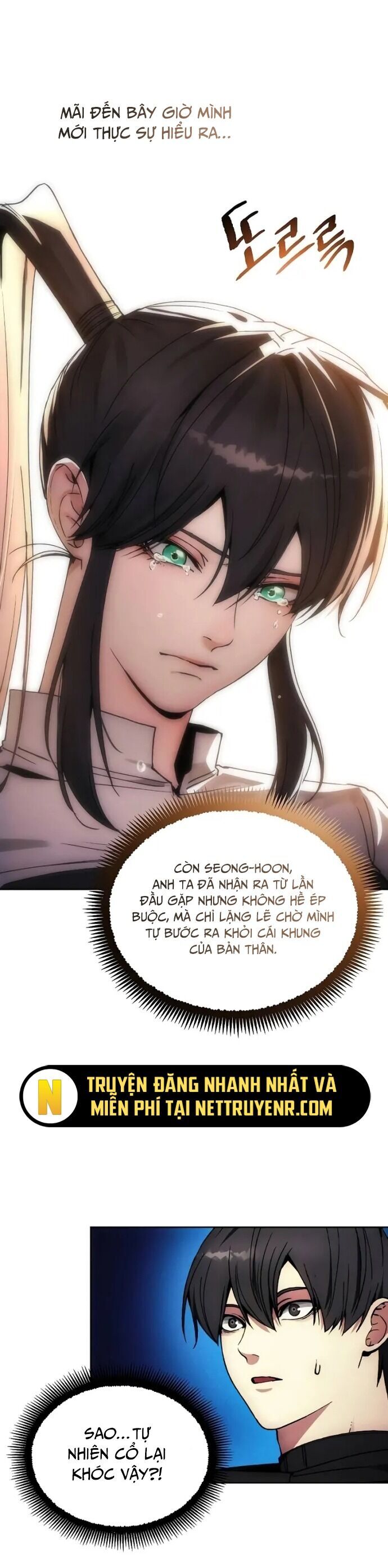 Tao Là Ác Nhân Chương 159 Ảnh 34