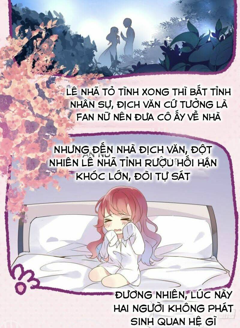 Nữ Chính Phản Phái Cần Thăng Cấp Chương 8 Ảnh 31