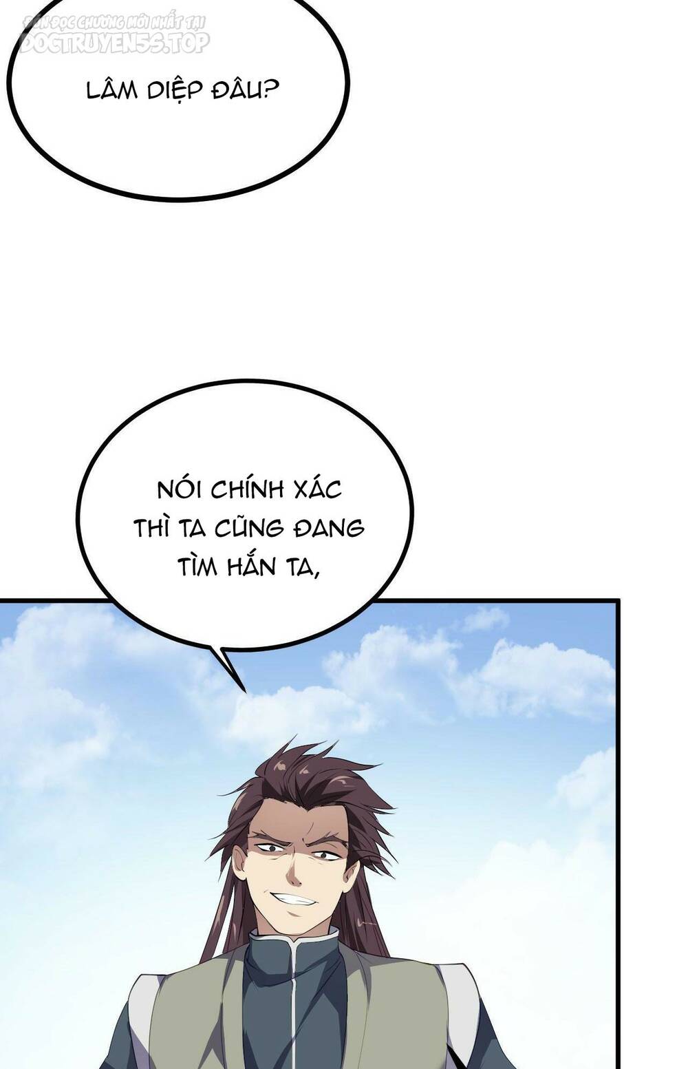 Thiên Đạo Nguyền Rủa Ư? Ta Nghịch Thiên!! Chương 24 Ảnh 52