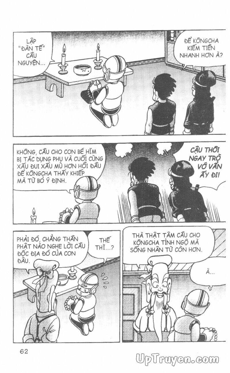 Đội Quân Nhí Nhố Chương 35 Ảnh 65