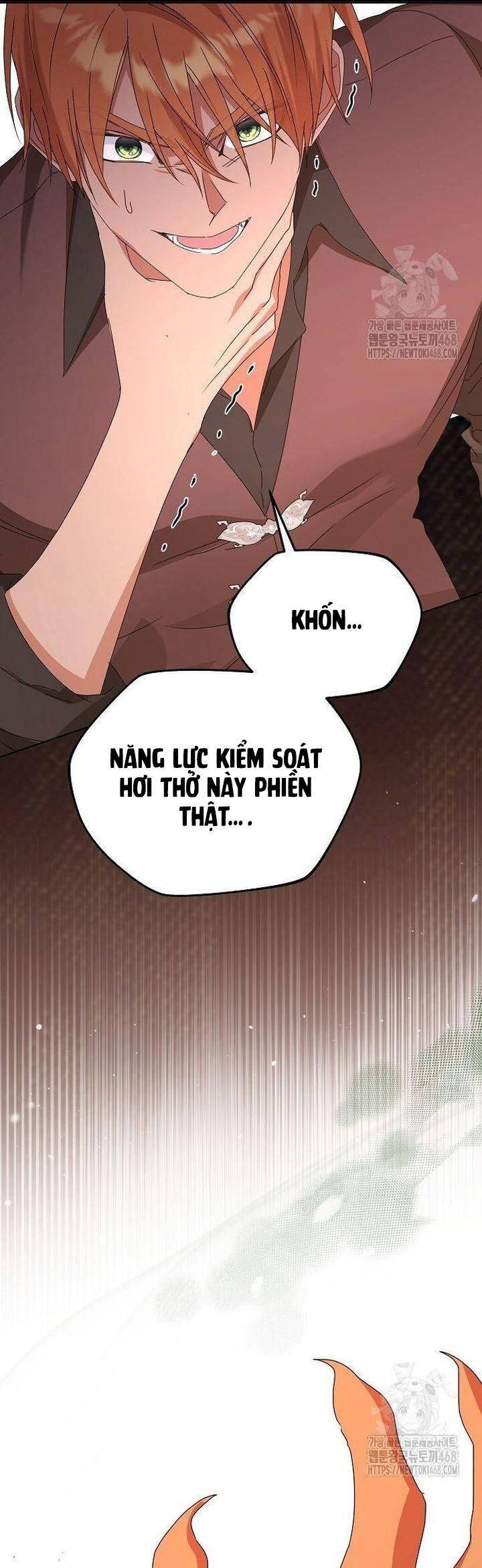 Trở Thành Con Gái Nuôi Của Gia Tộc Sát Thủ Chương 61 Ảnh 26
