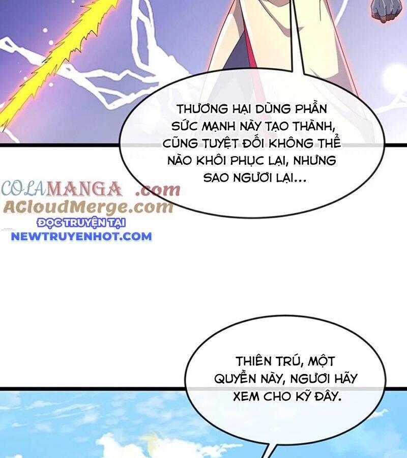 Thần Võ Thiên Tôn Chương 901 Ảnh 30