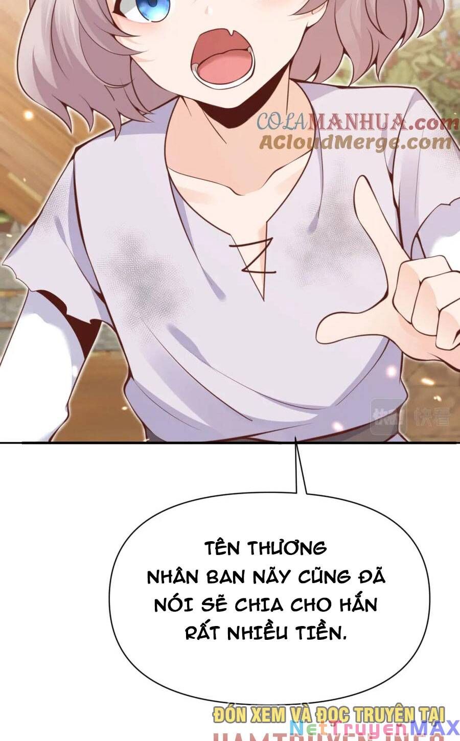 Hồng Long Dũng Giả Không Phải Người Lương Thiện Chương 28 Ảnh 47