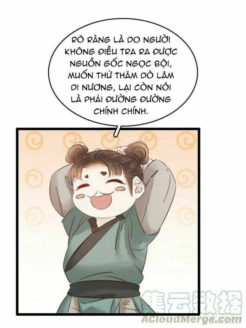 Thị Thiếp Trở Mình Bảo Điển Chương 29 Ảnh 12