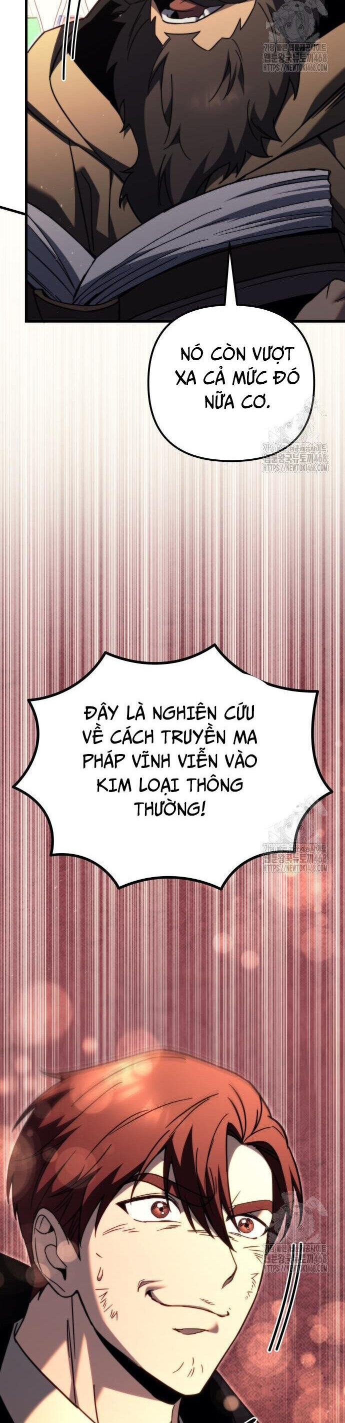 Hồi Quy Giả Của Gia Tộc Suy Vong Chương 77 Ảnh 84
