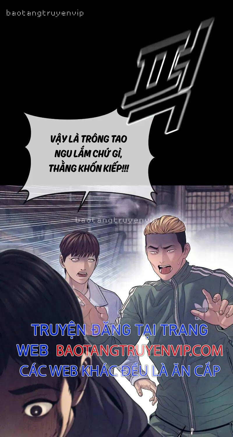 Cậu Bé Tội Phạm Chương 71 Ảnh 23
