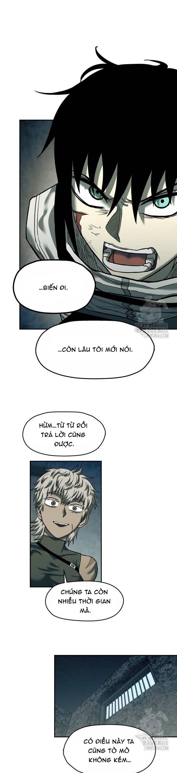 Sống Sót Qua Ngày Tận Thế Chương 42 Ảnh 15