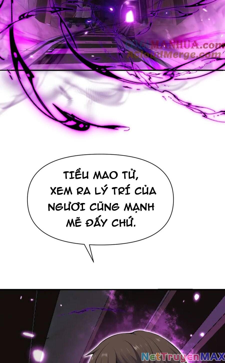 Hồng Long Dũng Giả Không Phải Người Lương Thiện Chương 28 Ảnh 60