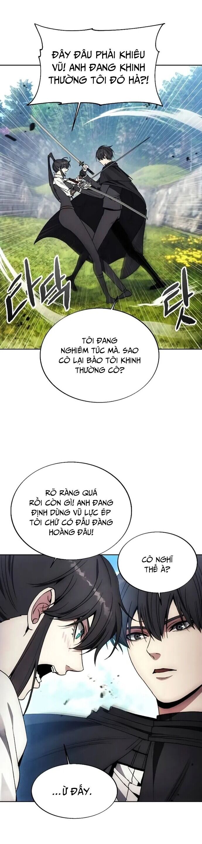 Tao Là Ác Nhân Chương 159 Ảnh 17