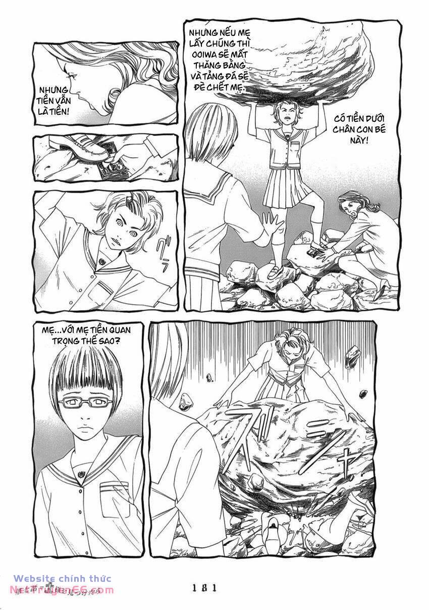 Thiếu Niên Thiếu Nữ Phiêu Lưu Ký Chương 9 Ảnh 6