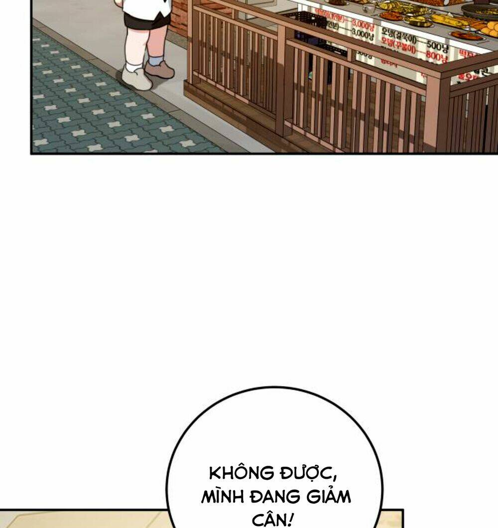 Bloody Romance - Lãng Mạn Đẫm Máu Chương 10 Ảnh 96