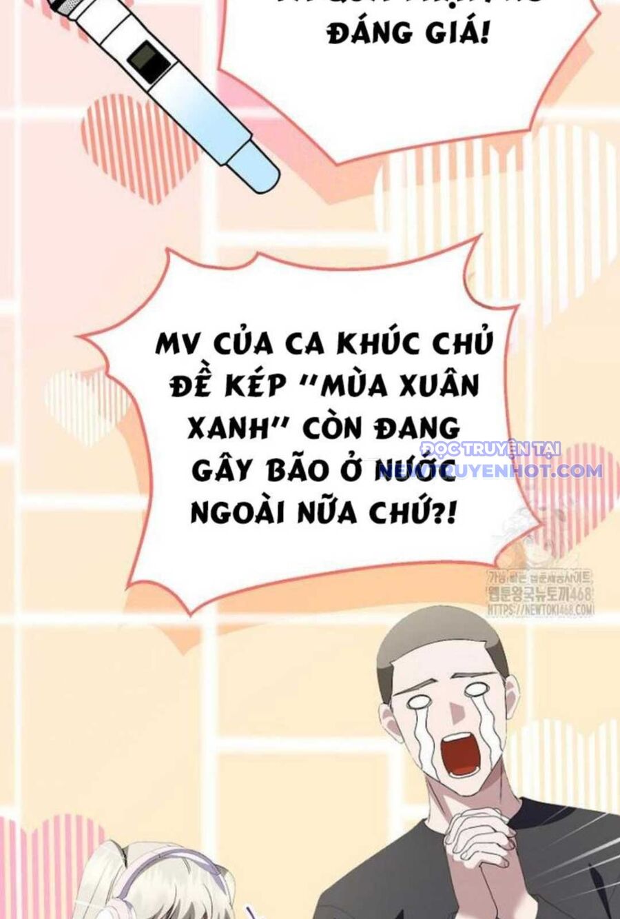 Nhà Soạn Nhạc Thiên Tài Đã Trở Lại Chương 54 Ảnh 10