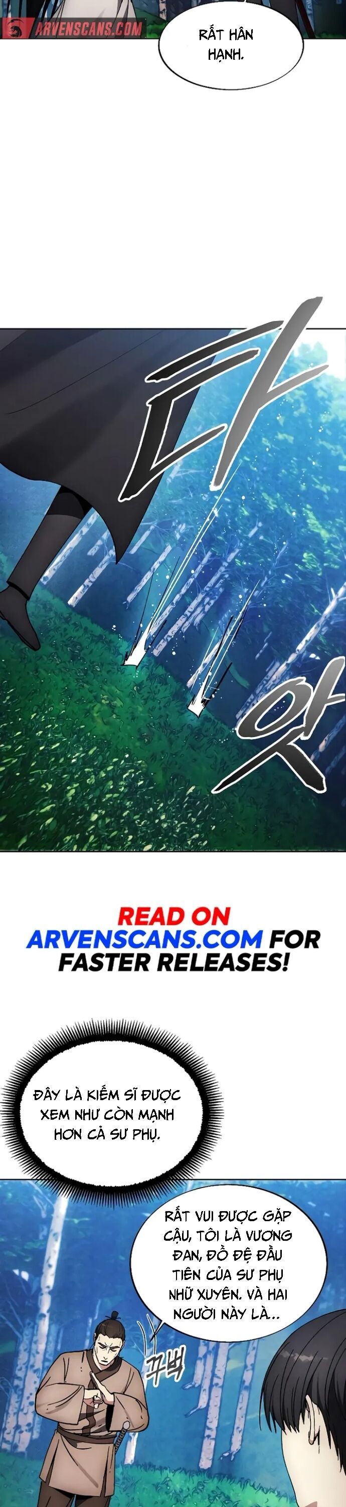 Tao Là Ác Nhân Chương 161 Ảnh 27