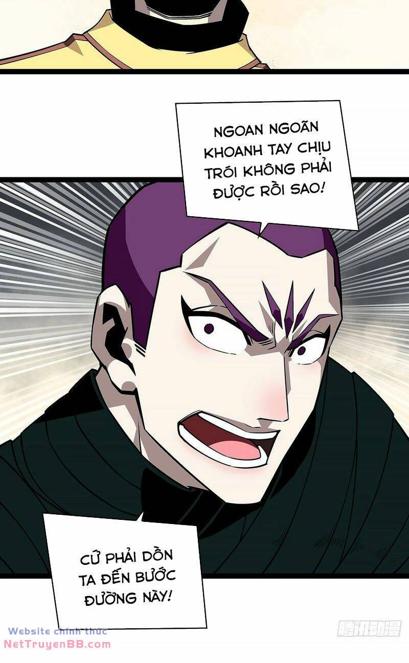 Bắt Đầu Vùng Dậy Từ Việc Chơi Game Nghiêm Túc Chương 139 Ảnh 17