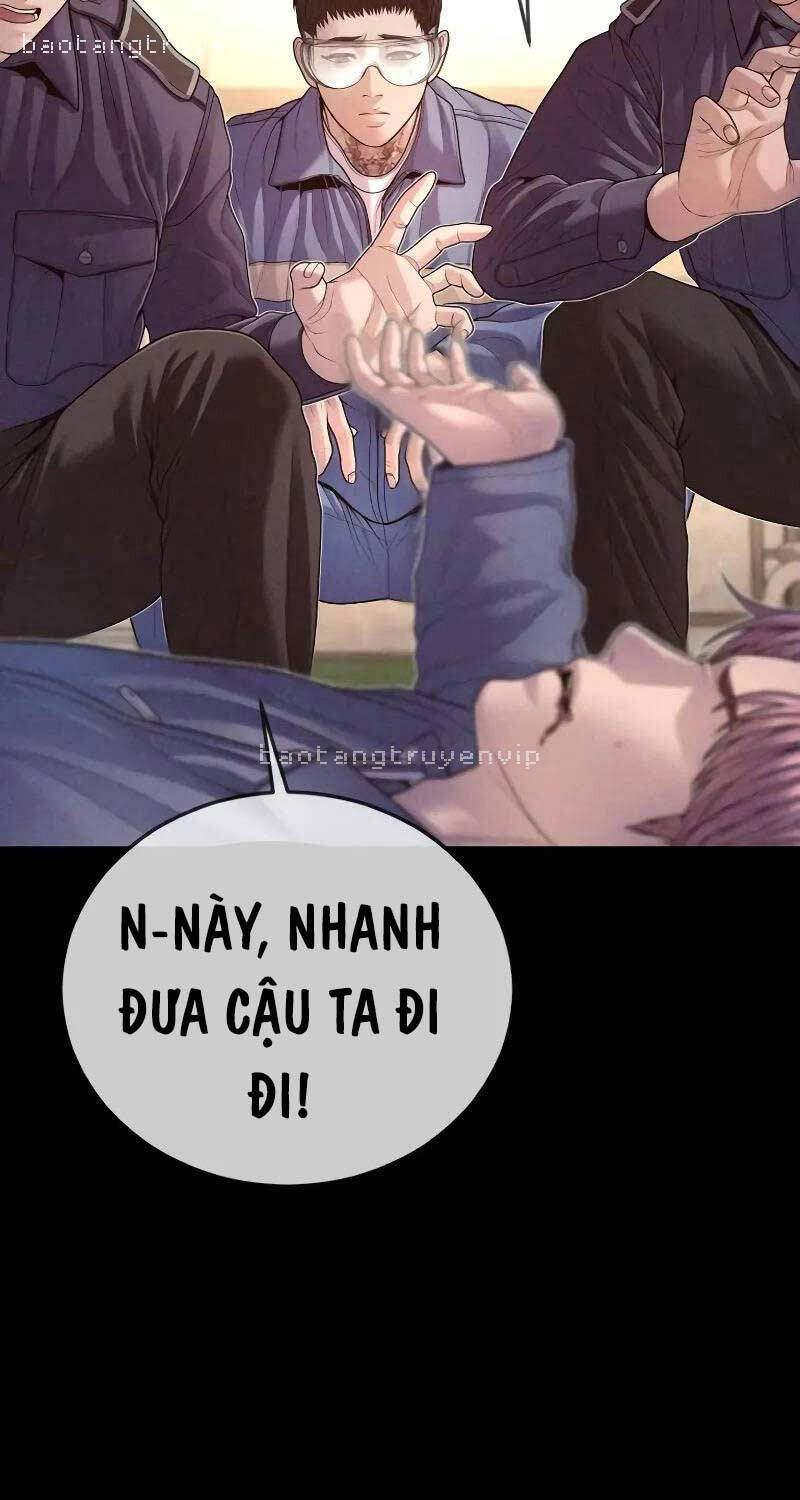 Cậu Bé Tội Phạm Chương 71 Ảnh 122