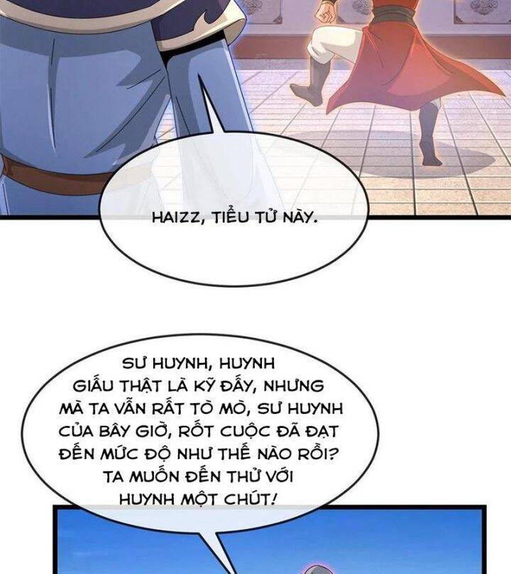 Thần Võ Thiên Tôn Chương 897 Ảnh 46