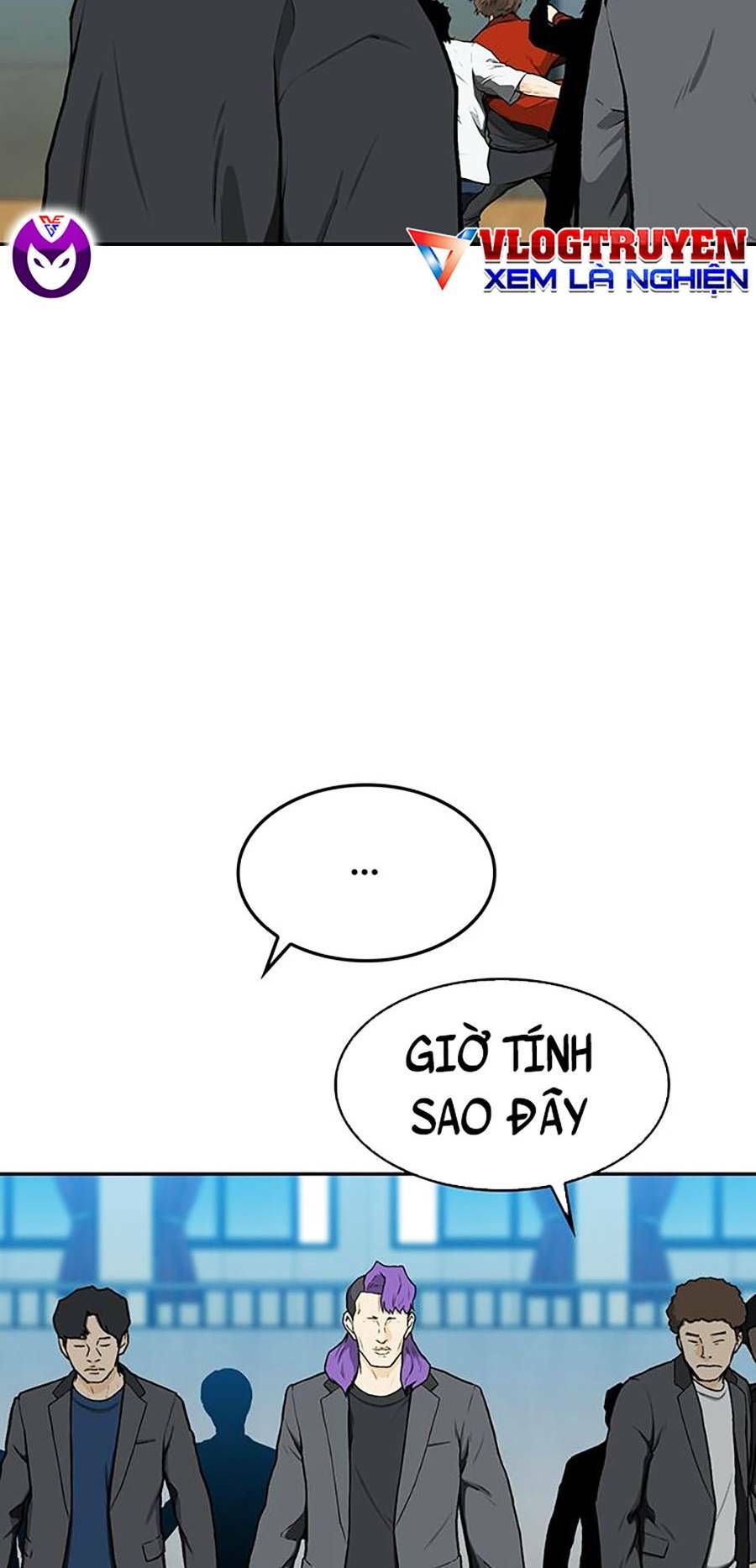 Trường Học Gangster Chương 13 Ảnh 41