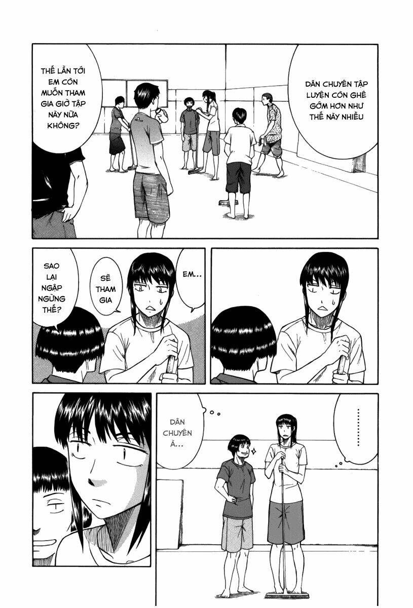 Teppu Chương 10 Ảnh 34