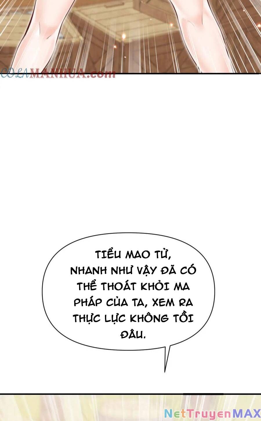 Hồng Long Dũng Giả Không Phải Người Lương Thiện Chương 28 Ảnh 41