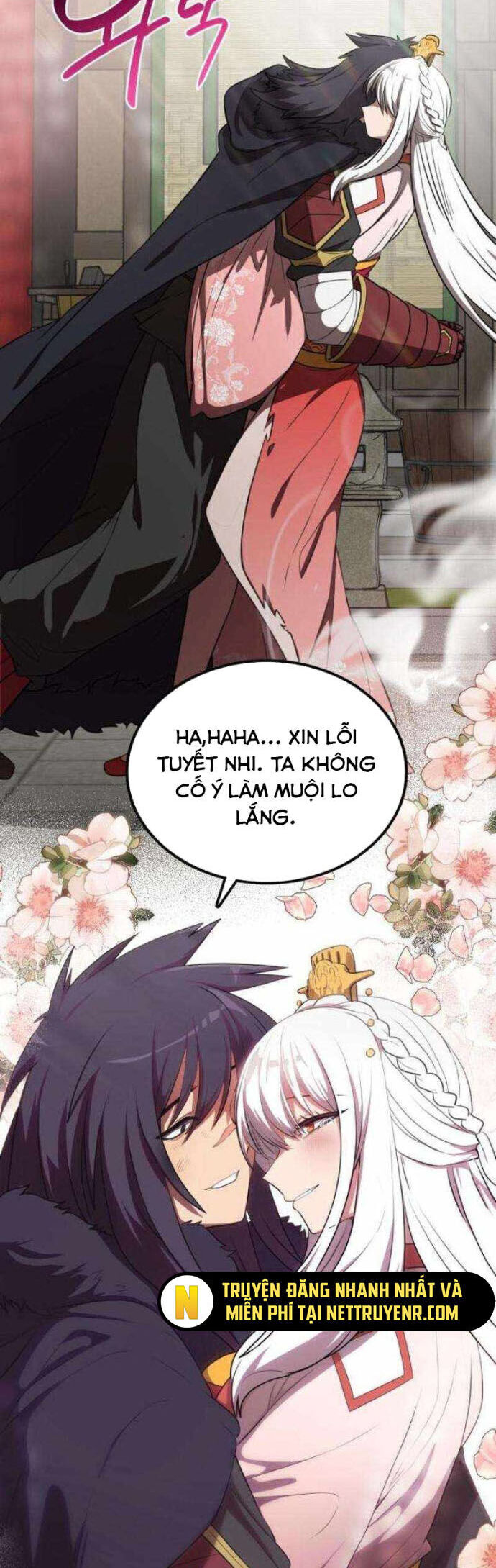 Có Lẽ Là Vô Địch Chương 26 Ảnh 6