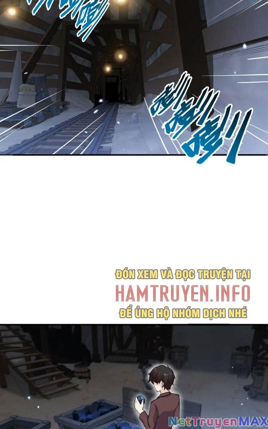 Hồng Long Dũng Giả Không Phải Người Lương Thiện Chương 27 Ảnh 62