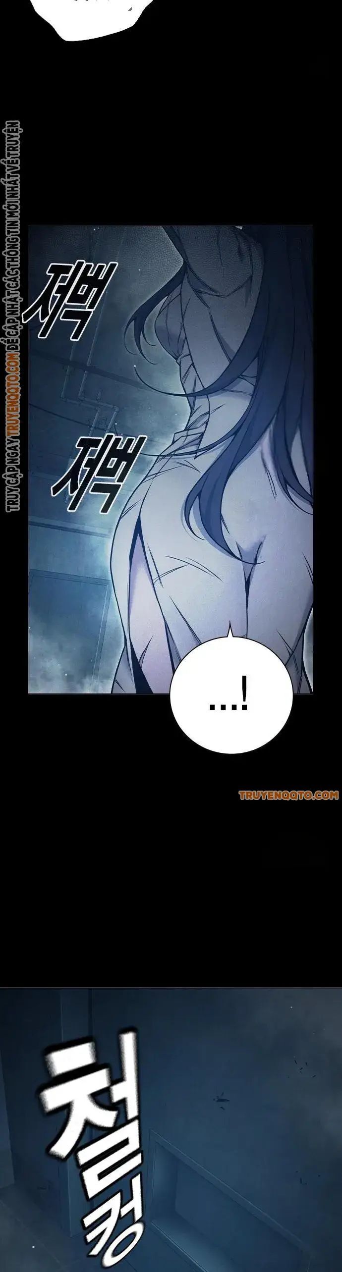 Nhà Tù Vị Thành Niên Chương 46 Ảnh 61
