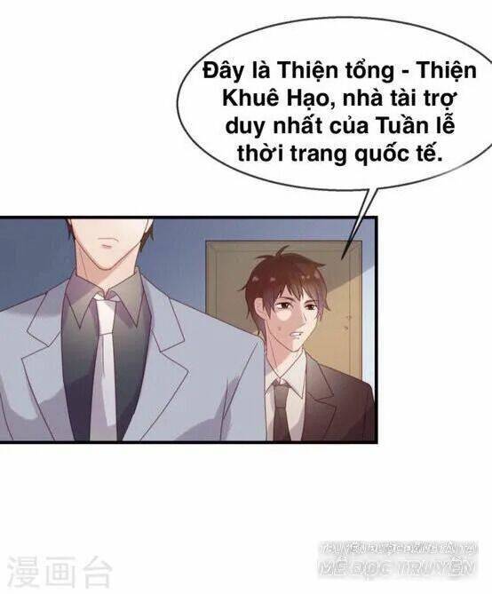 Độc Dược Của Tình Yêu Chương 9 Ảnh 18