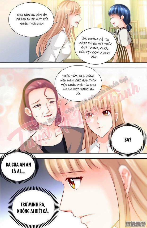 Cô Bé Ngây Thơ Đừng Hòng Trốn Chương 10 Ảnh 4