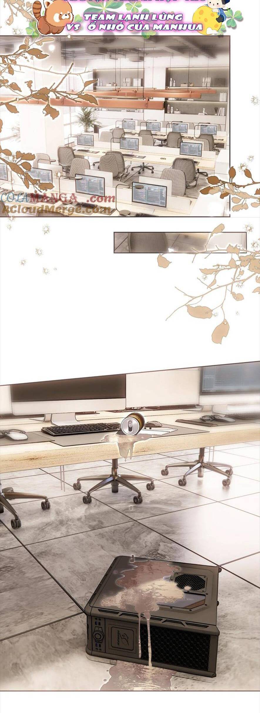 1001 Cách Chinh Phục Chồng Yêu Chương 92 Ảnh 24