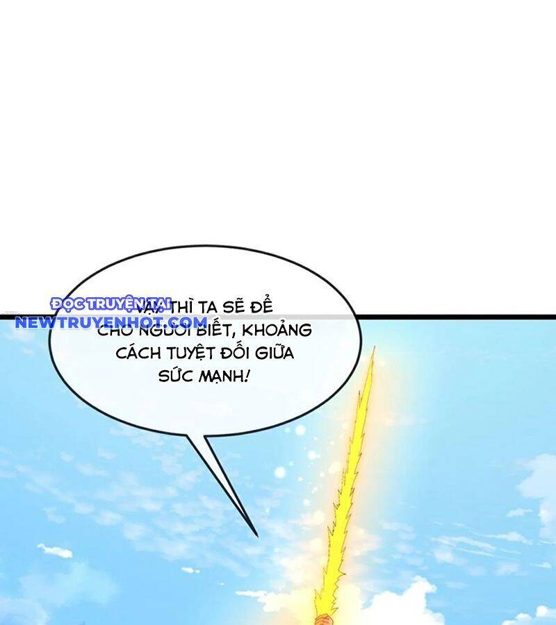 Thần Võ Thiên Tôn Chương 901 Ảnh 35