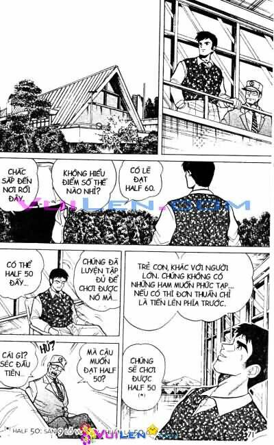 Dandoh Chương 10 Ảnh 6
