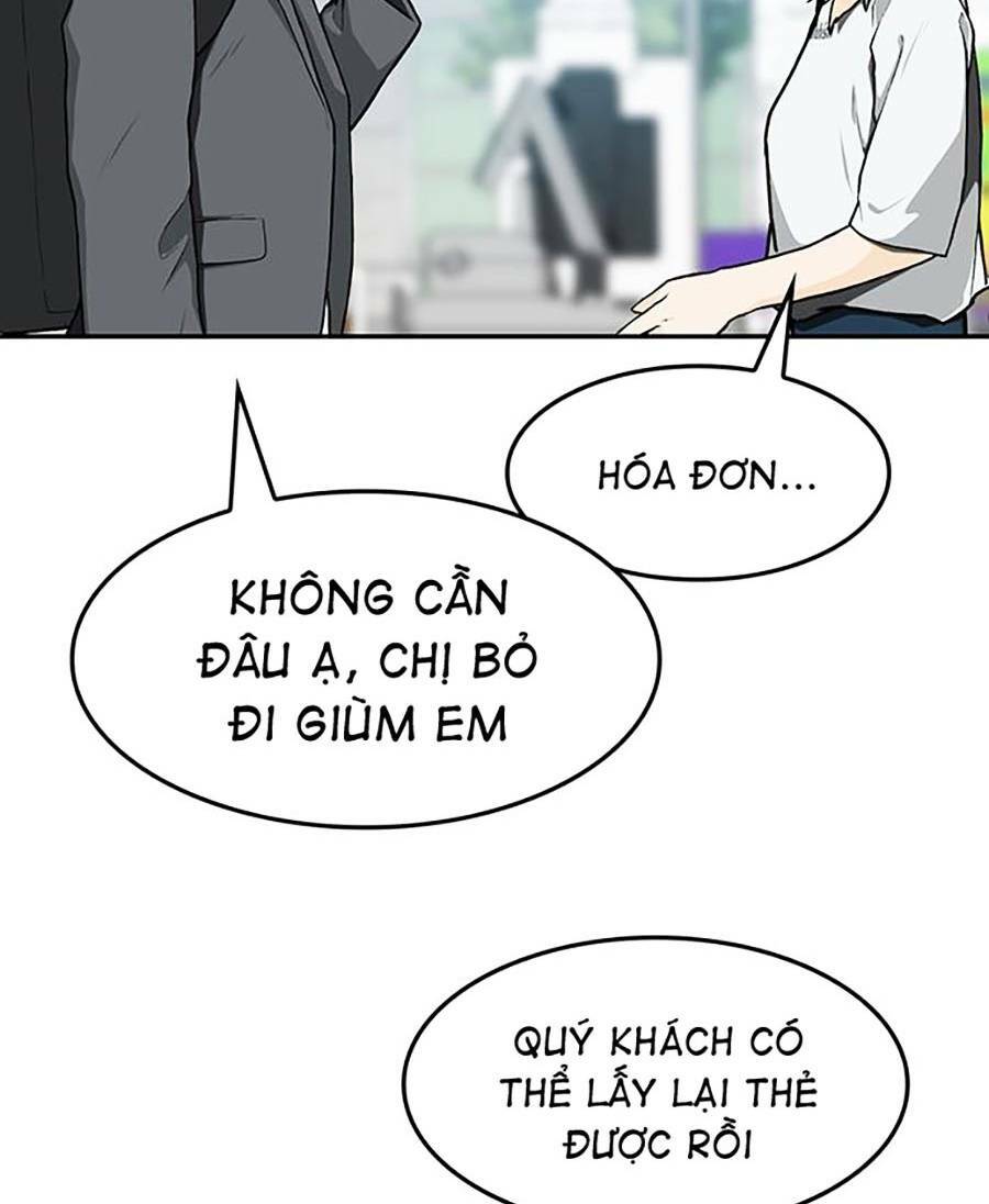 Trường Học Gangster Chương 8 Ảnh 88