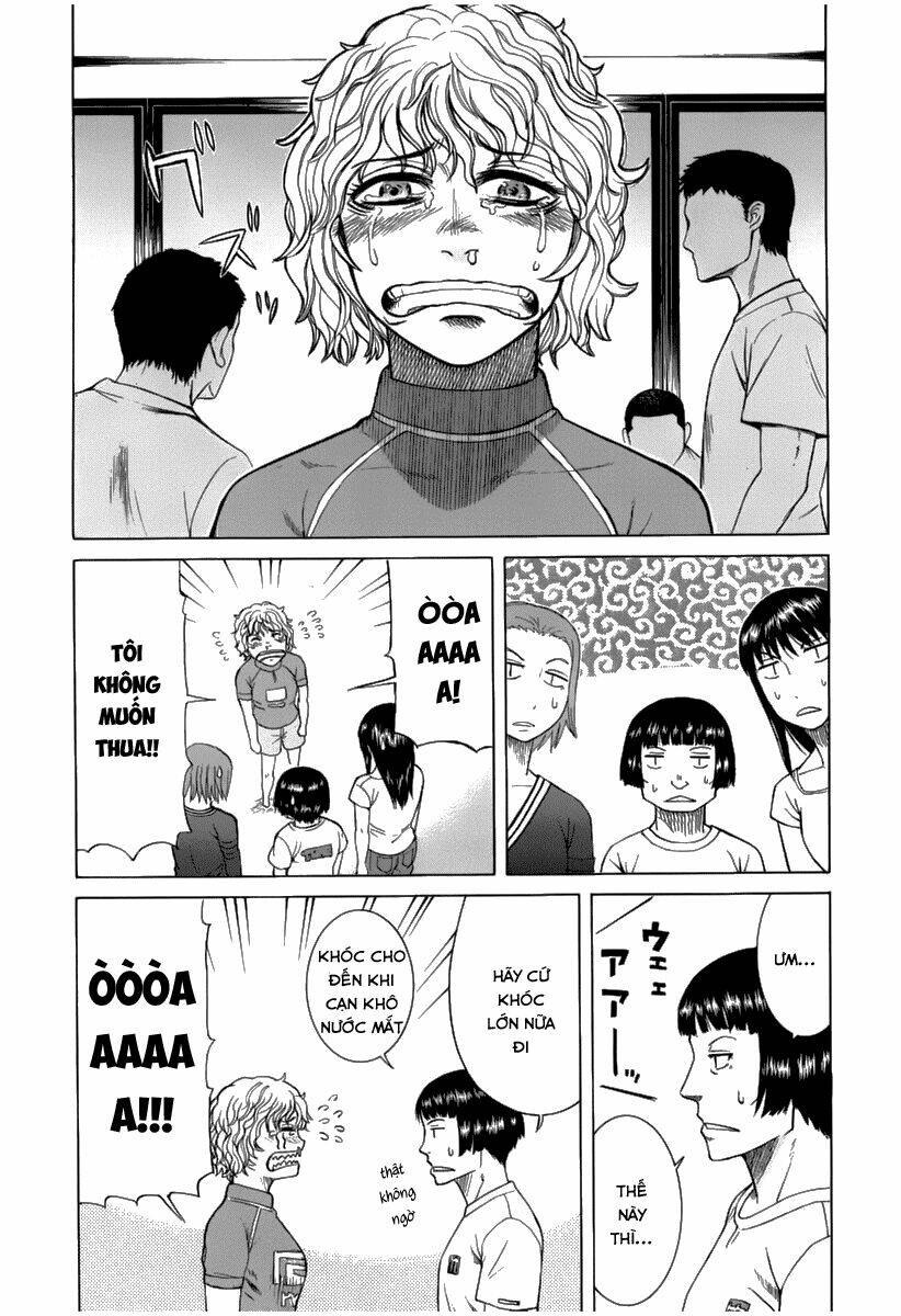 Teppu Chương 7 Ảnh 48