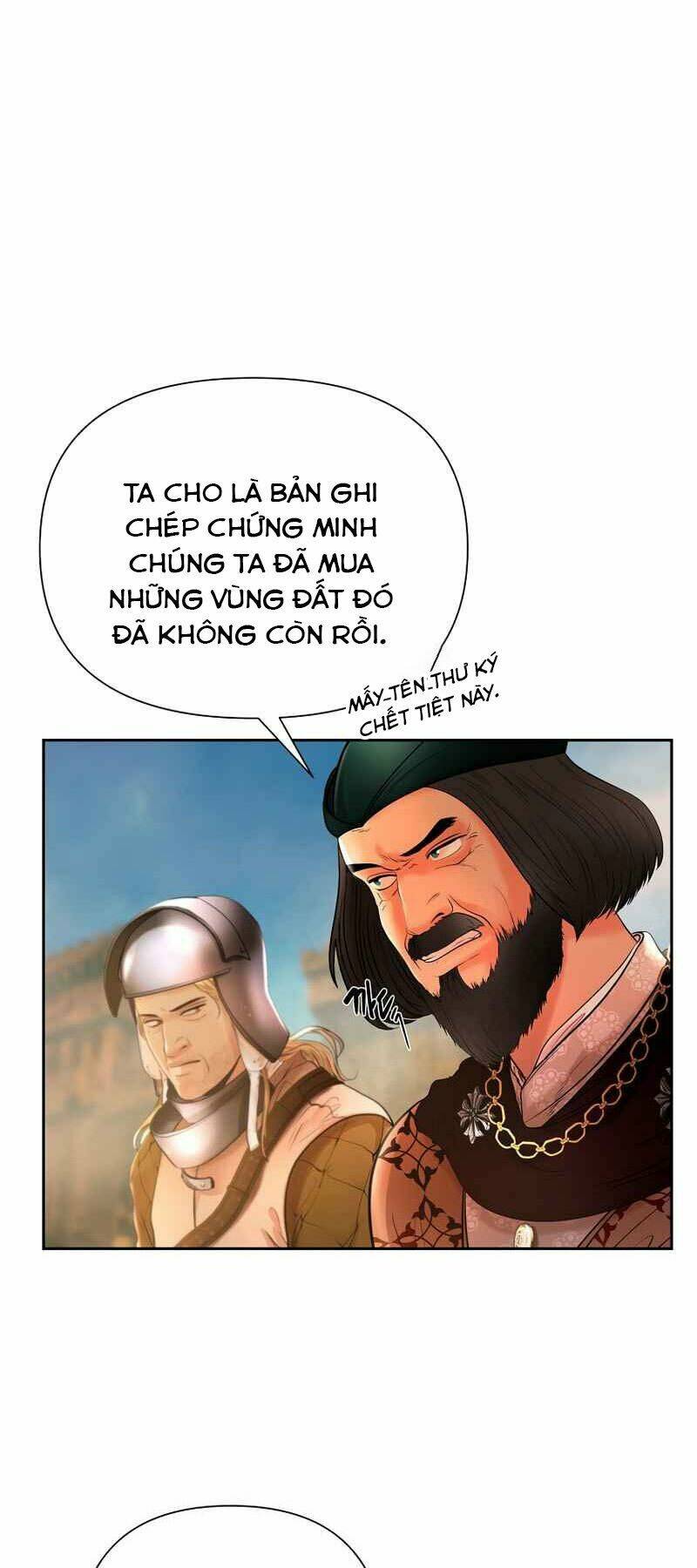 Nhiệm Vụ Chiến Binh Chương 12 Ảnh 30