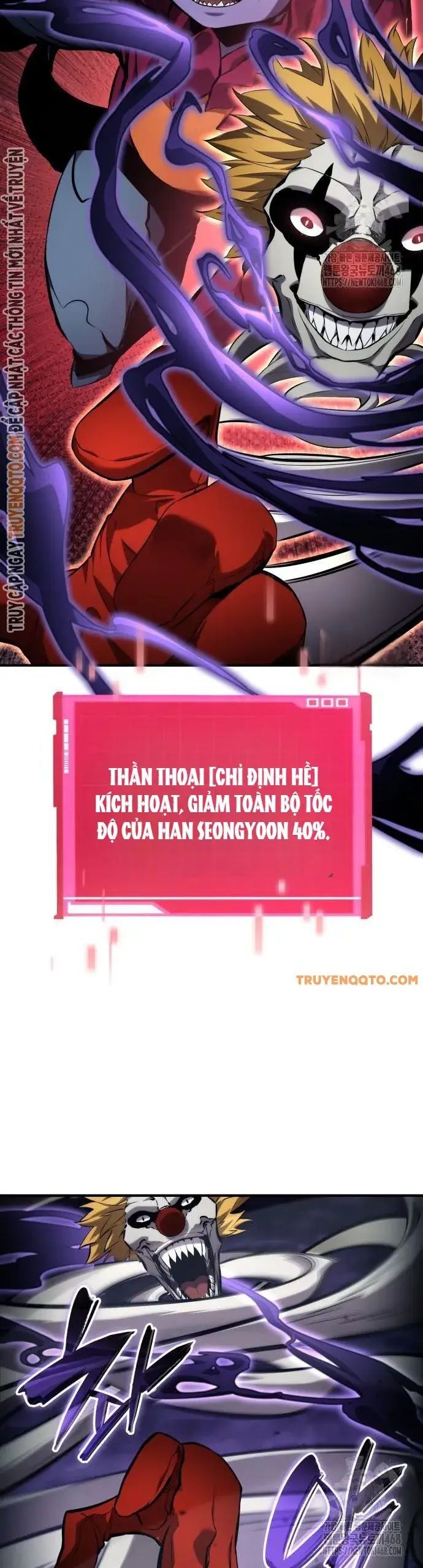 Chiêu Hồn Giả Siêu Phàm Chương 132 Ảnh 58