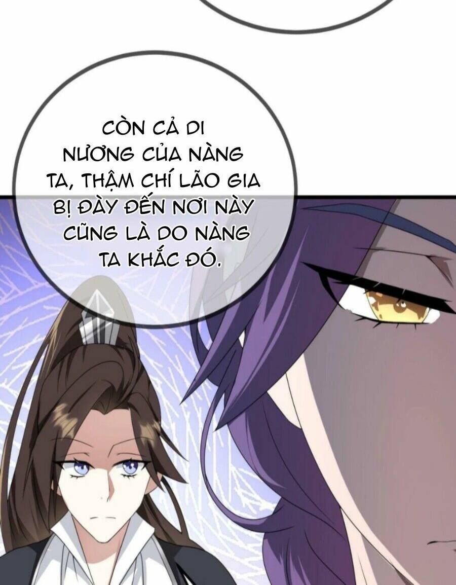 Thiên Đạo Nguyền Rủa Ư? Ta Nghịch Thiên!! Chương 36 Ảnh 57
