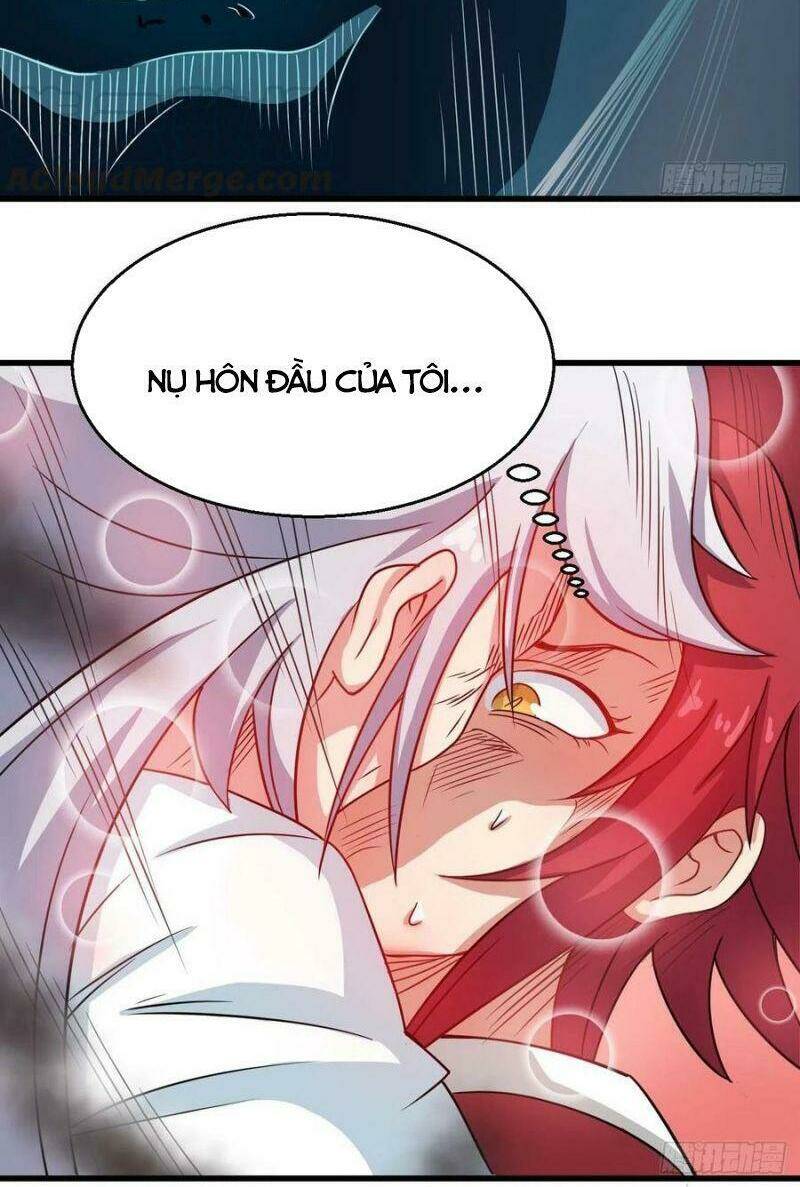 Tổ Thượng Có Tiền Chương 102 Ảnh 23