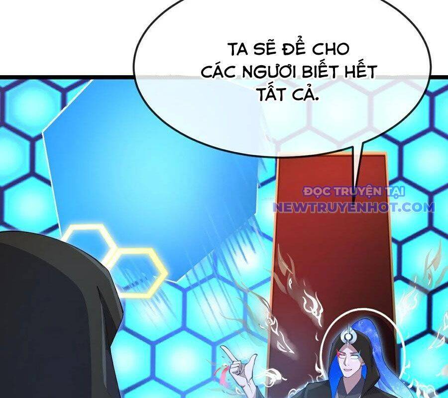 Thần Võ Thiên Tôn Chương 908 Ảnh 29