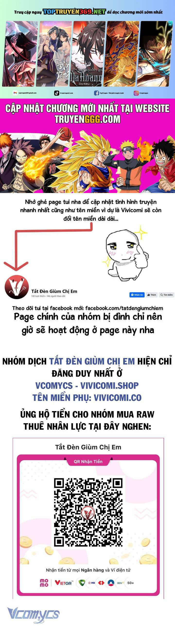 Tiếng Trống Vang Dội Chương 36 Ảnh 3