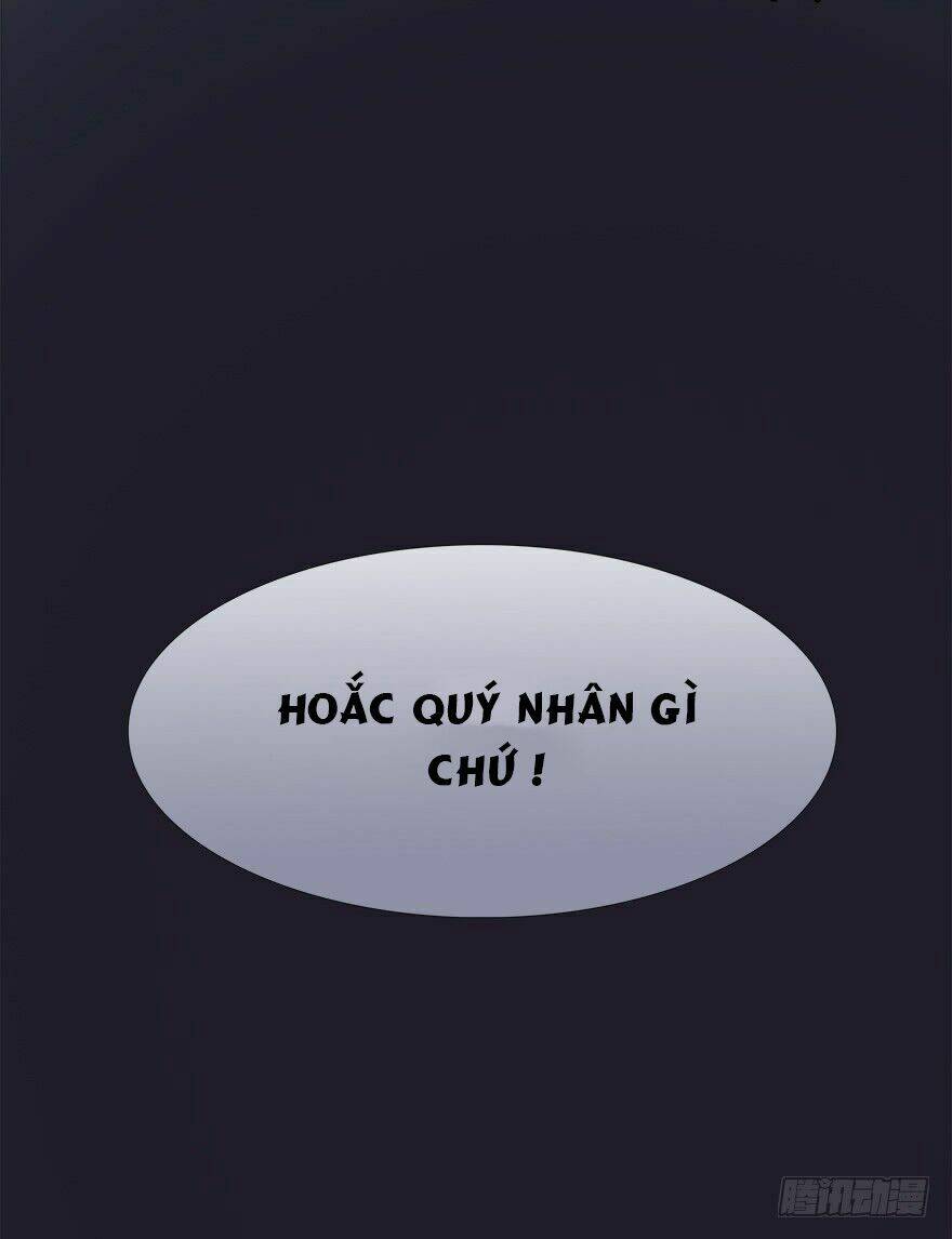Sở Cung Tứ Thời Ca Chương 1 Ảnh 30