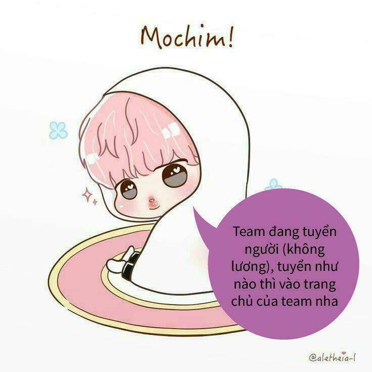 Manh Thê Giá Đáo Chương 15 Ảnh 29