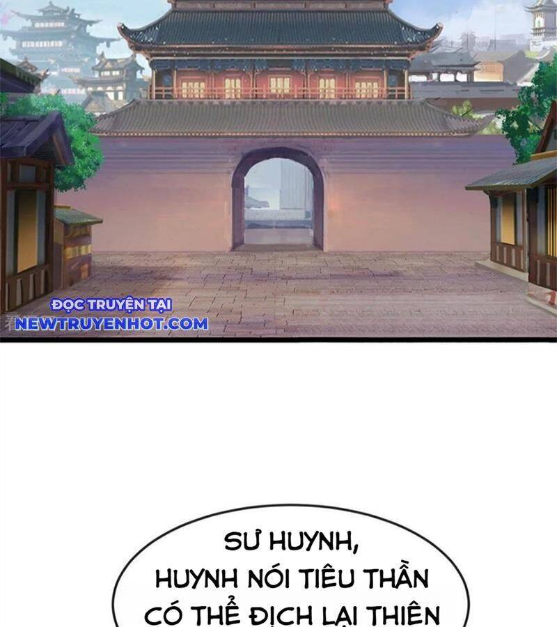 Thần Võ Thiên Tôn Chương 900 Ảnh 10