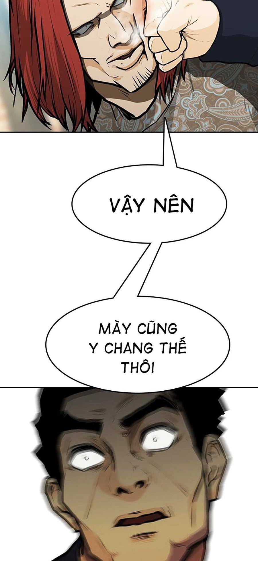 Trường Học Gangster Chương 8 Ảnh 56